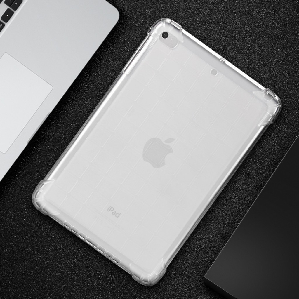 ốp ipad Silicon Chống shock ốp lưng ipad Pro 11/9.7/10.5/Air 3/10.2 gen 7/8...MART CASE | BigBuy360 - bigbuy360.vn