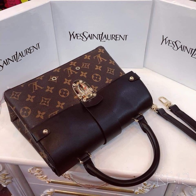 Lv phối màu- hàng super fullbox