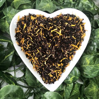 Trà trái cây vị Dâu rừng và Hoa cúc - Galaxy Tea