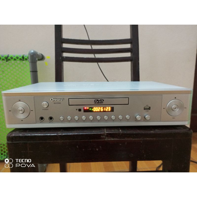 Đầu karaoke Ariang 36HDMI