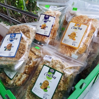 [Có sẵn] CƠM CHÁY VỊ MỚI LẠ CHAY MẶN ĐỀU DÙNG ĐƯỢC (TRUYỀN THỐNG)