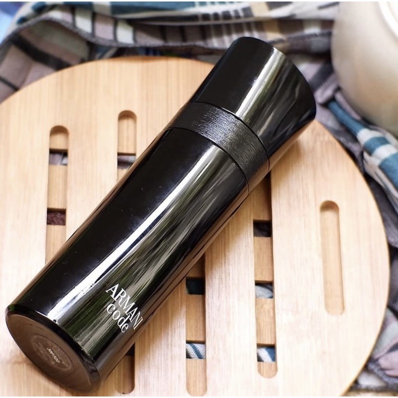 ✨BL✨ Mẫu thử nước hoa chính hãng Armani Code Pour Homme (5ml/10ml/20ml) | Thế Giới Skin Care