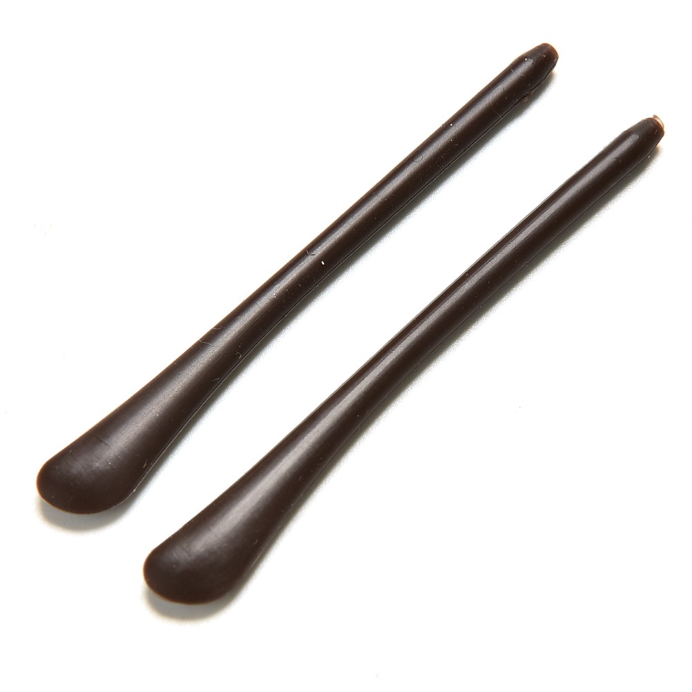 [Protectufine] Ống Cao Su Silicone Cao Su Bọc Tai Mắt Kính