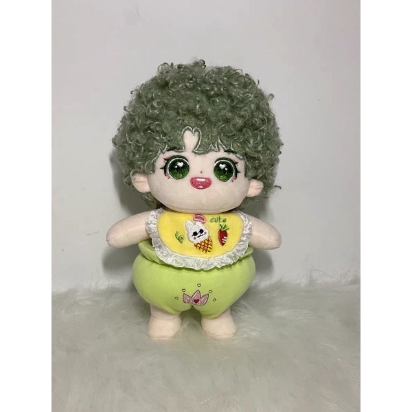 Quần chip phồng cho doll 20cm (hàng sẵn)