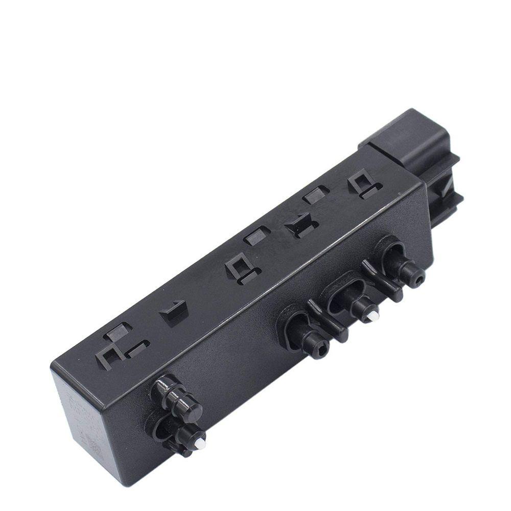 Công Tắc Điều Khiển Nâng Ghế Ngồi Xe Hơi Thay Thế Cho Chevrolet Kat1