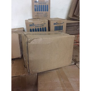 Mỡ Sâu chịu nhiệt Grease L3 400g (thùng 30 tuýp) cho Súng Bắn Mỡ (máy xúc)