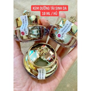 Combo 3 Kem tái sinh Whoo Cheongidan Hwa Hyun Cream