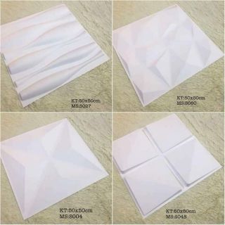 Tấm ốp nhựa pvc giá rẻ