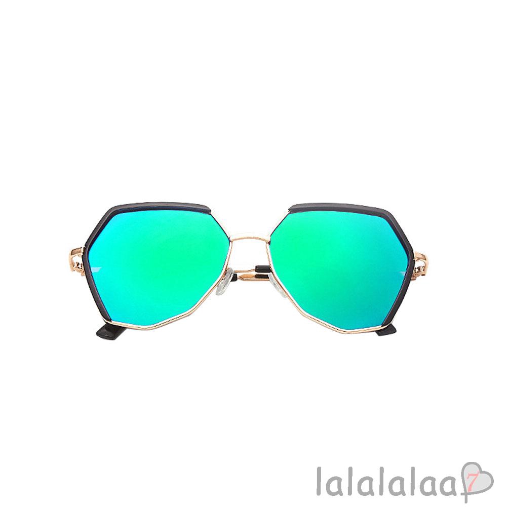 Kính Mát Chống Tia Uv Phong Cách Cổ Điển Dành Cho Nam Và Nữ | BigBuy360 - bigbuy360.vn