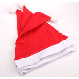 combo 10 cái nón noel dành cho người lớn