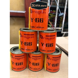 Keo dán đa năng siêu dính y66 100ml