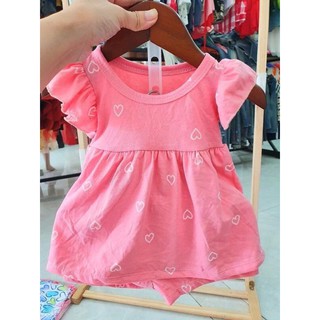 Đồ bộ cánh tiên bé gái