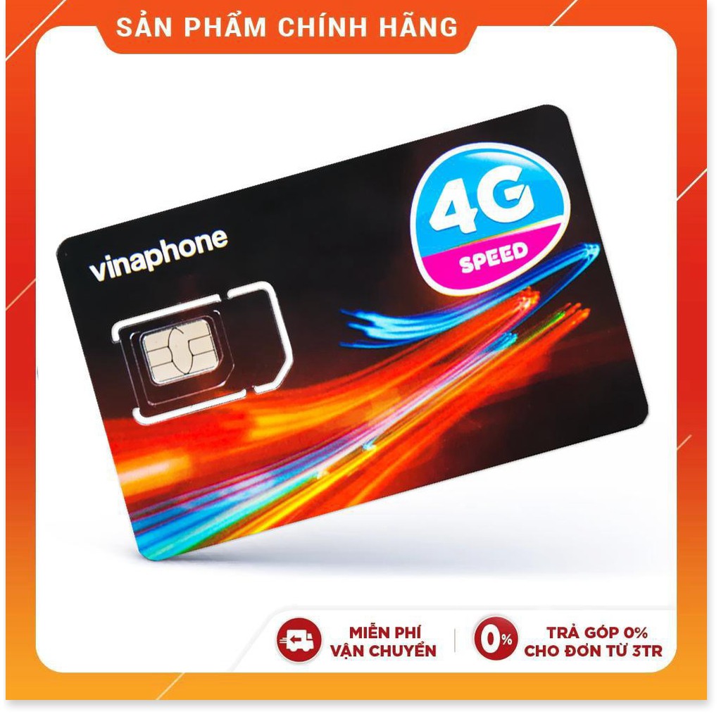 Cách nạp thẻ data 3G/4G VinaPhone bằng tin nhắn cực nhanh