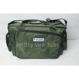 [RẺ NHẤT SHOPEE] Túi đựng đồ nghề - Túi ngang size đại cao cấp 20 inch