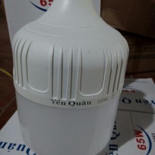Bóng đèn led yến quân 65W