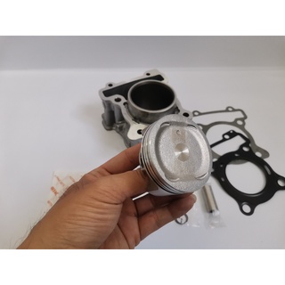 Bộ lòng hơi NVX 155