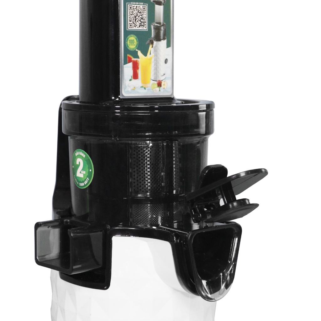 Máy ép chậm Magic Eco AC 132, xuất xứ Thái Lan