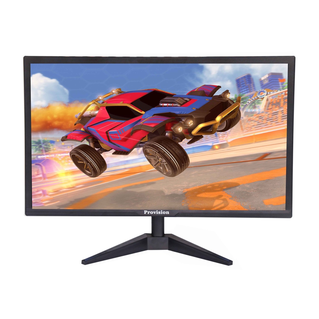 Màn hình 19",20",22",24" PROVISION - Full HD - Chính Hãng - BH 24 Tháng | BigBuy360 - bigbuy360.vn