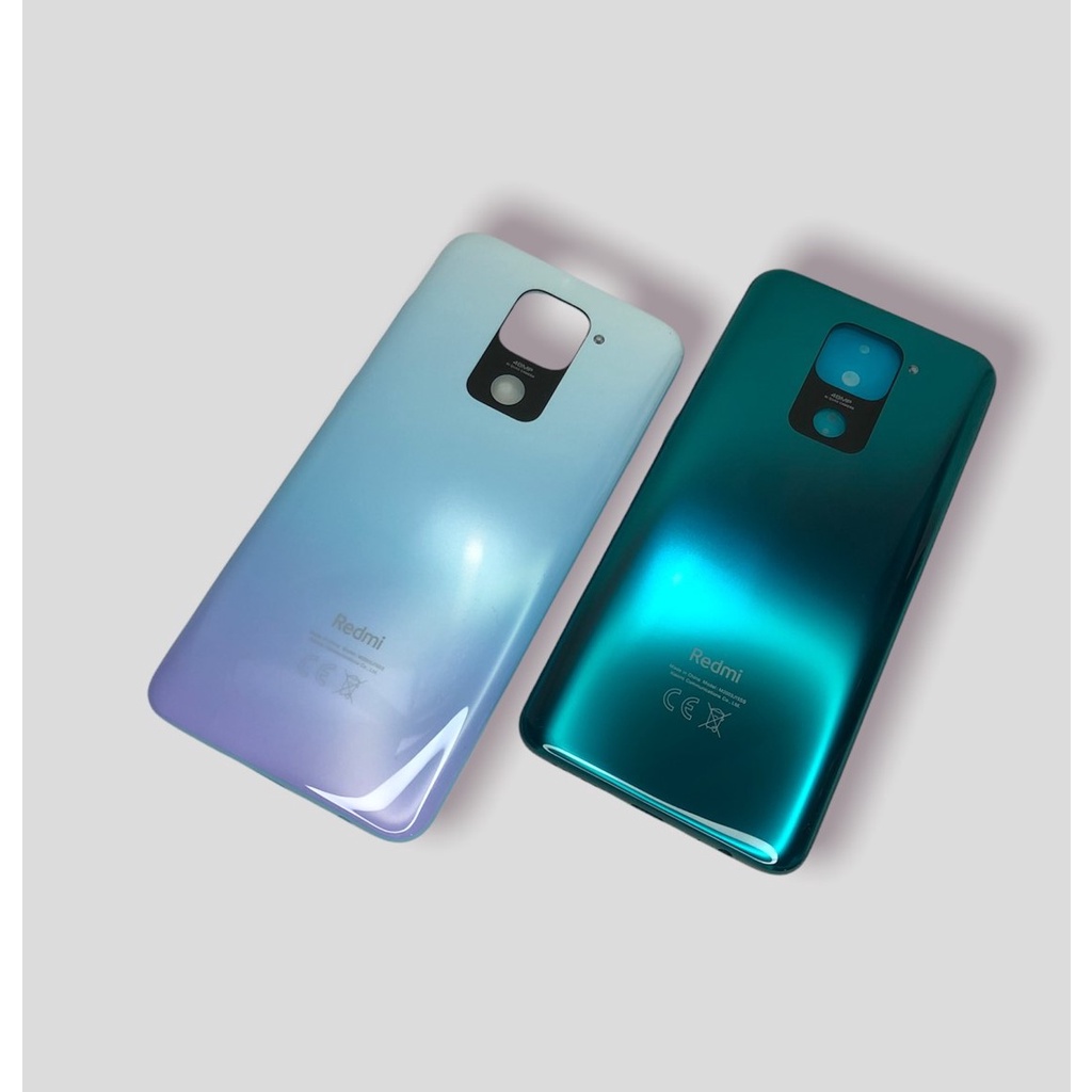Nắp lưng Xiaomi redmi note 9