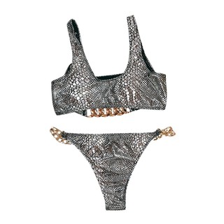 Bikini Có Mút Dày Nâng Ngực Sexy
