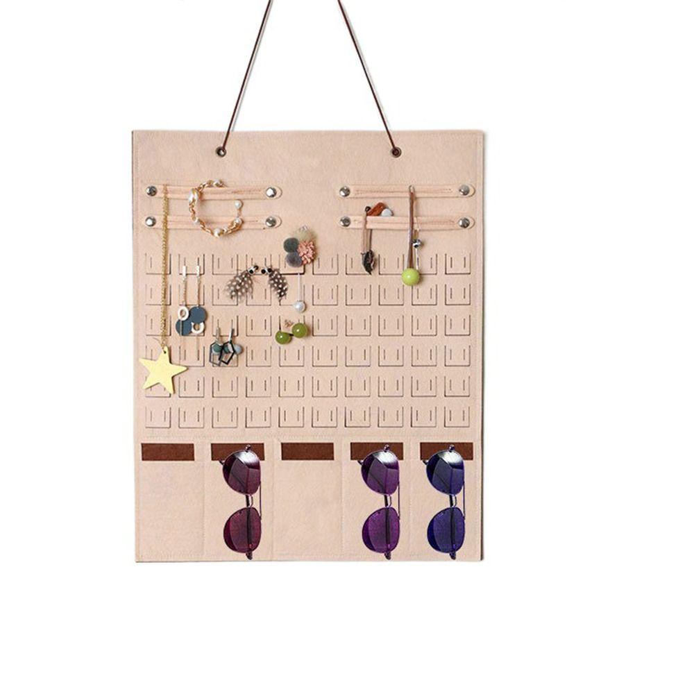 Giá Đỡ Treo Mắt Kính / Trang Sức / Mắt Kính Tiện Dụng