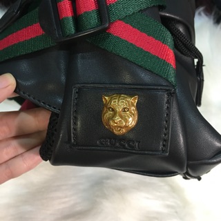 GUCCY BELT BAG đeo hông