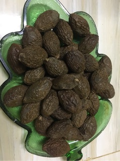 Hạt ươi trâu kèm é( dùng thử)