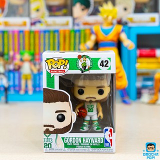 Mô hình funko pop nba - gordon hayward