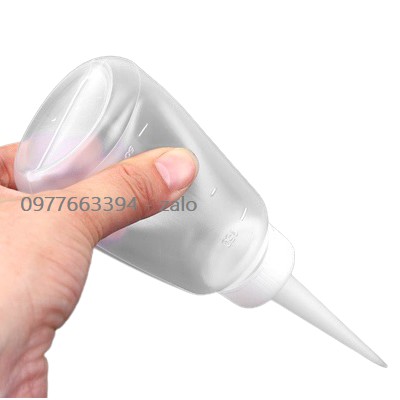 Keo siêu dính dán chữ inox nhôm mica alu