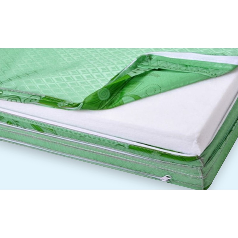 Nệm bông ép Vạn Thành 1m2x1m95x5cm