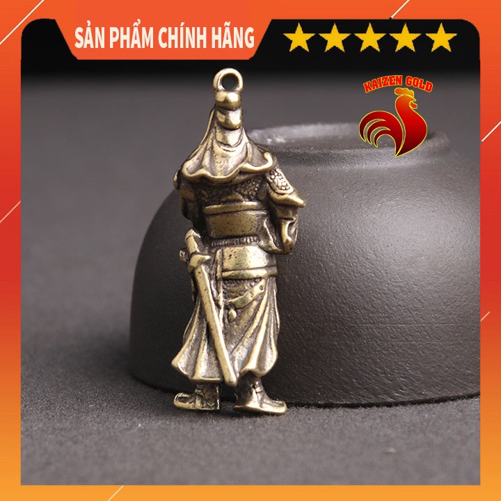Quang công, tượng đồng, quan vũ, thanh long đao,móc chìa khóa, bồ đồ sưu tầm, đao quan công