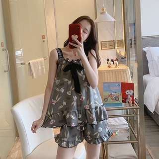 Set Đồ Mặc Ở Nhà Thoải Mái Cho Nữ