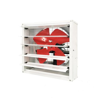 Quạt thông gió chuyển động trực tiếp IFAN-24A