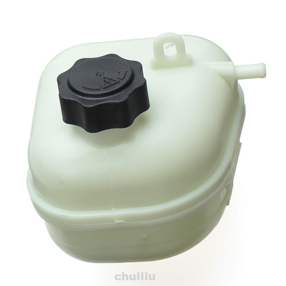 Expansion Tank With Cap Direct Replacement Coolant Cooper S Cooling System For BMW MINI R52 R53