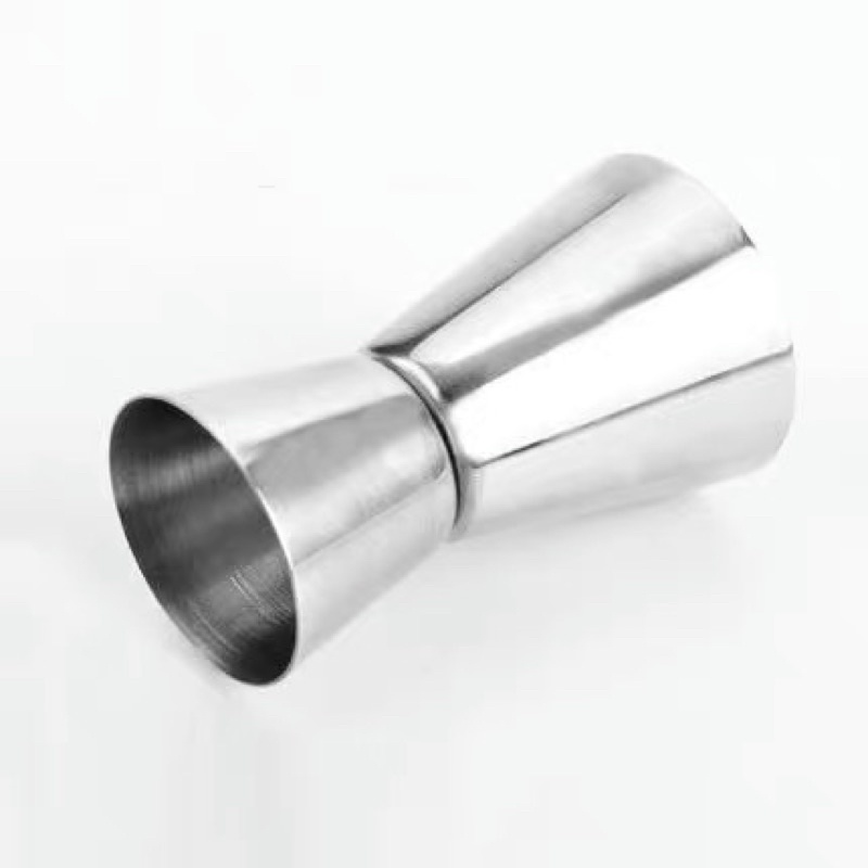 [GIÁ SỈ] Ca Đong Hai Đầu Inox - Jigger Inox 20-40ml
