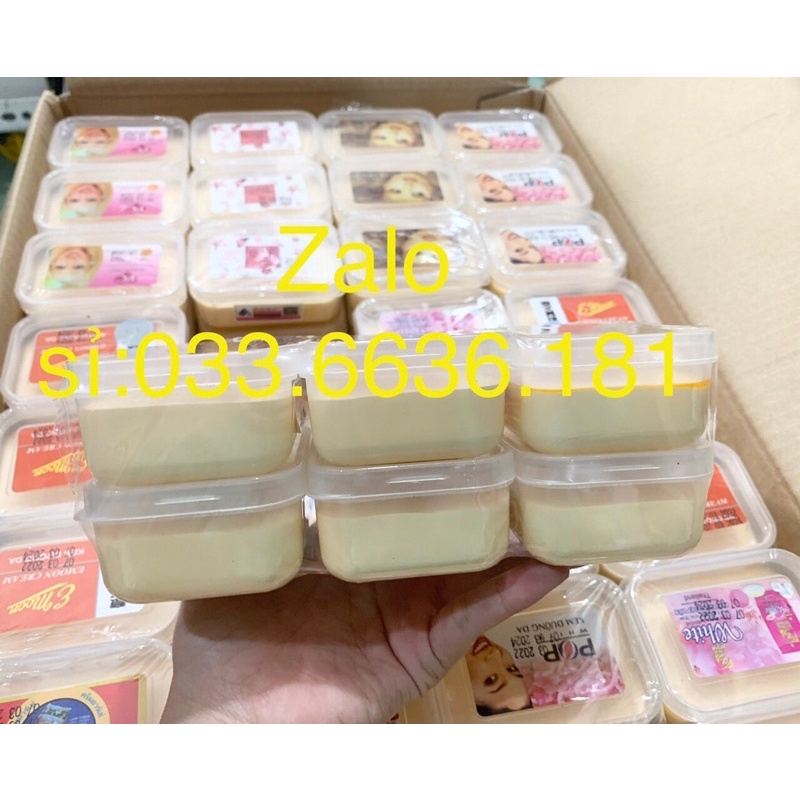 Kem ac thái hủ lớn 100g lẻ