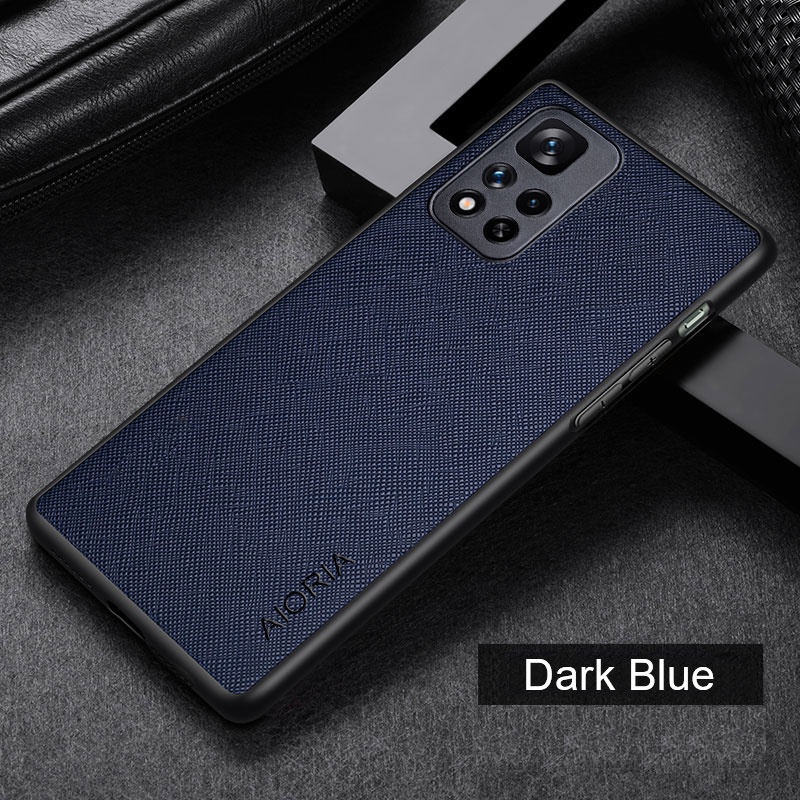 Ốp Điện Thoại tpu Dày Chống Bụi Cho xiaomi redmi note 11 pro plus 5g