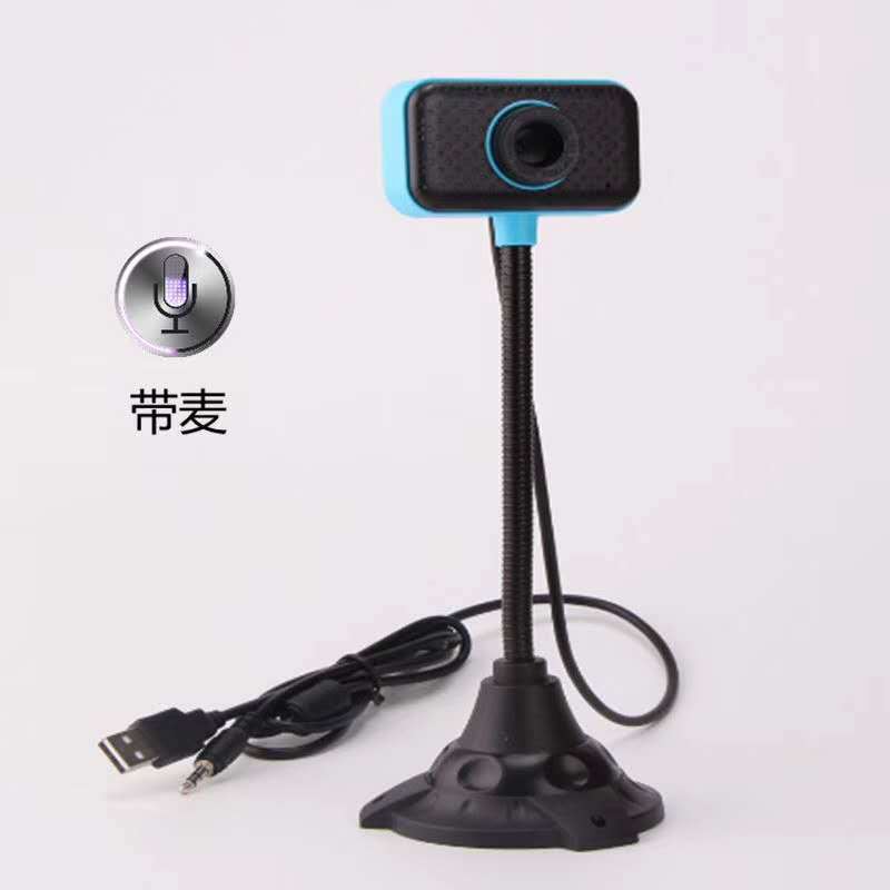 Webcam Máy Tính, Camera Có Mic 720p cho Laptop PC Học sinh Online Qua Zoom, Trực Tuyến - Gọi Video Sắc Nét | BigBuy360 - bigbuy360.vn
