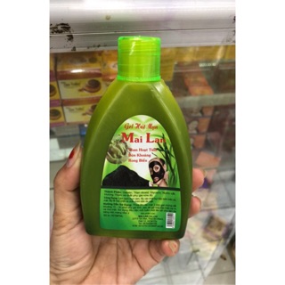keo lột mụn mai lan than hoạt tính 200g