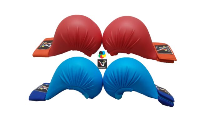 U GĂNG TAY KARATE CHUYÊN NGHIỆP