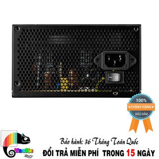Nguồn Máy Tính Cooler Master Elite V3 230V PC400