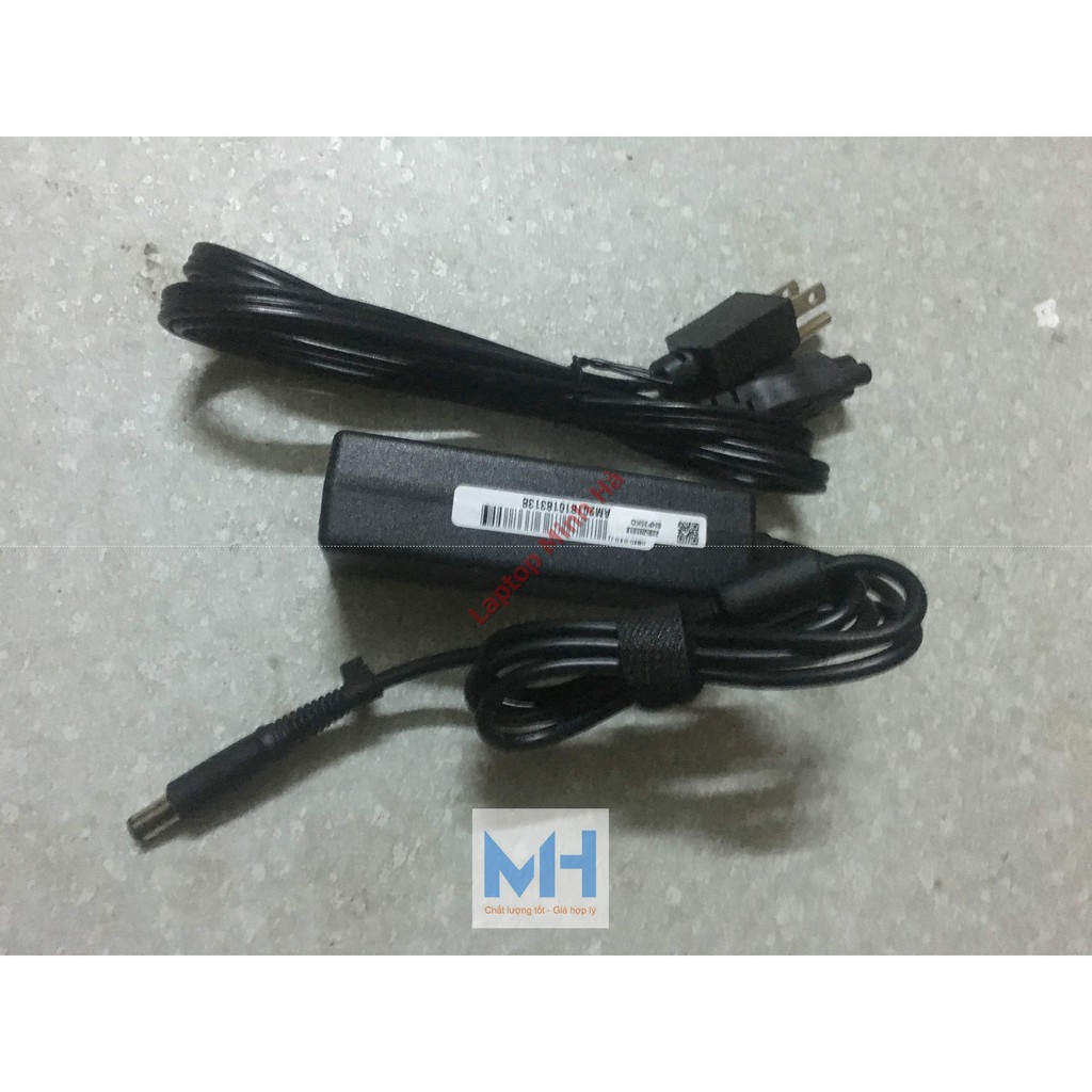 Sạc laptop HP G71 NC2400 NC4400 NC6400 NC8430 NW8440 NX6310 NX6315 NX6320 NX6325 NX7300 NX7400 NX9030 TC4400