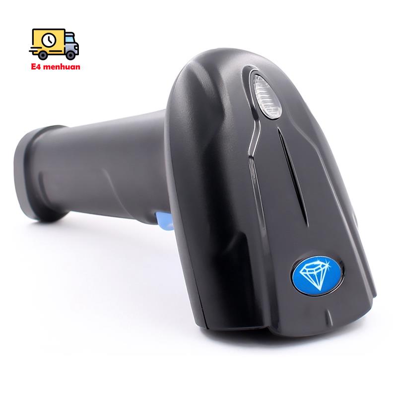 Máy quét mã vạch cầm tay MK50 2D
