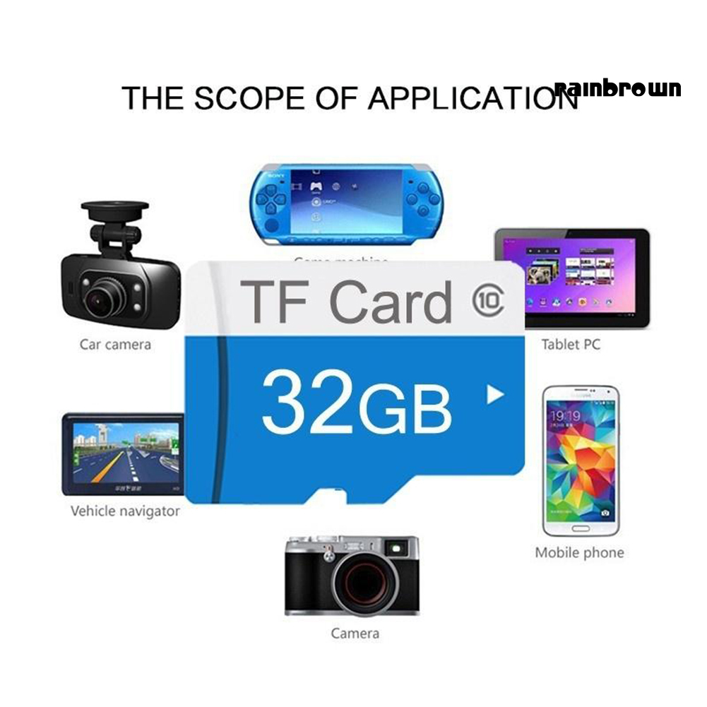 Thẻ nhớ 128GB/ 256GB/ 512GB/ 1TB U3 cho nhiều loại điện thoại/ thiết bị