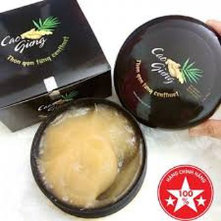 Xả hàng nghỉ bán-tan mỡ bụng gừng