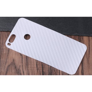 Dán carbon Xiaomi Mi5x (Mi A1)