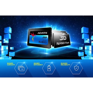 Ổ cứng SSD ADATA 128GB SU800