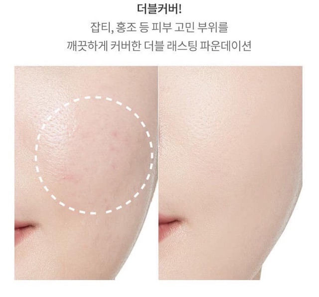 [Mini] Kem Nền Double Lasting Foundation 10gr | BigBuy360 - bigbuy360.vn