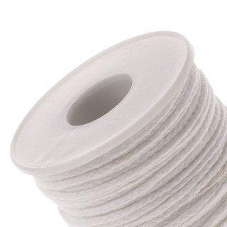 Cuộn dây bấc đèn cầy 61M tiện dụng