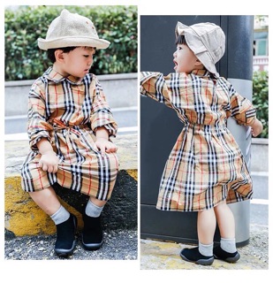 Giày bún siêu mềm cho bé